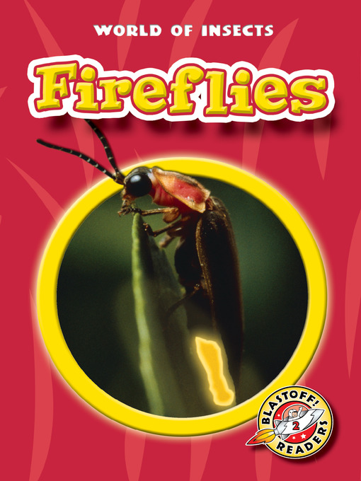 Title details for Fireflies by Dana Fleming - Available